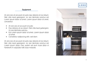 Free booklet  serviced apartments template