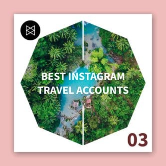 Free instagram template