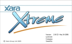 Xara Xtreme 2.0