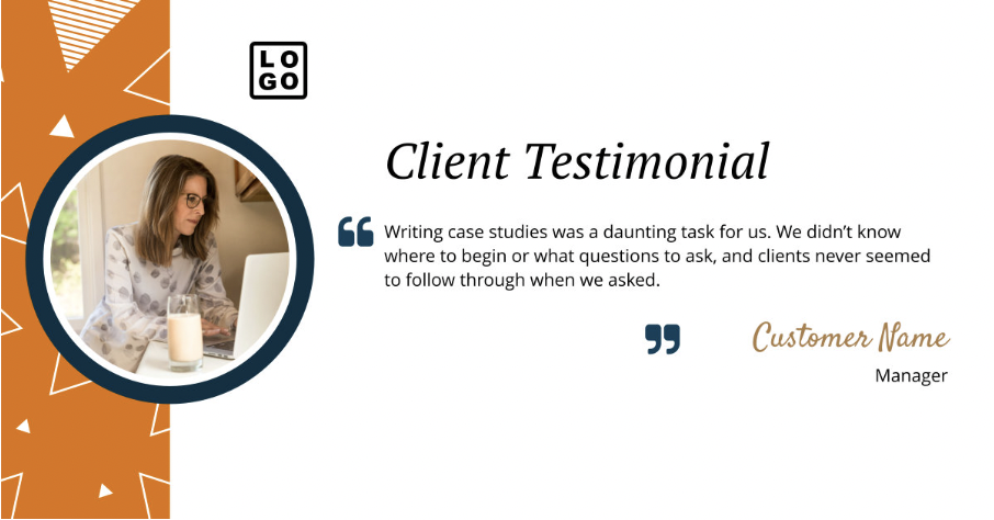 Client Reviews & Testimonials Xara