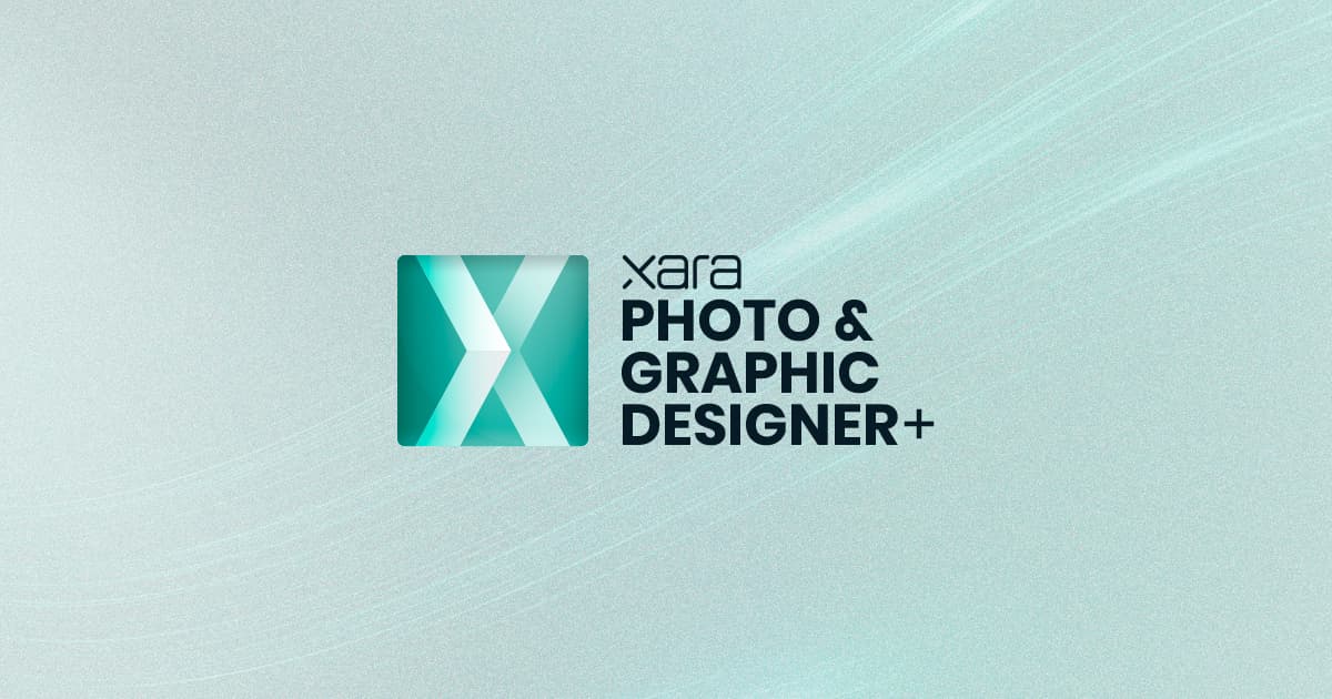 Xara Photo & Graphic Designer+ 23.2.0.67158 for ios download