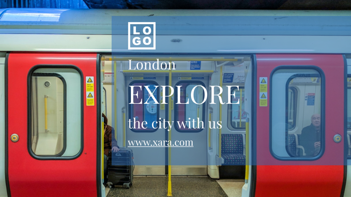 Explore London