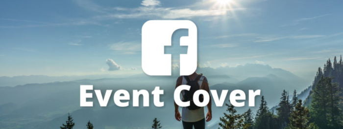 Facebook Eventcover