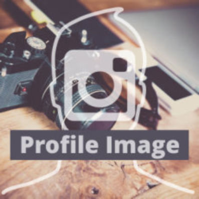 Instagram Profileimage