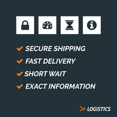 Logistics Imagepost