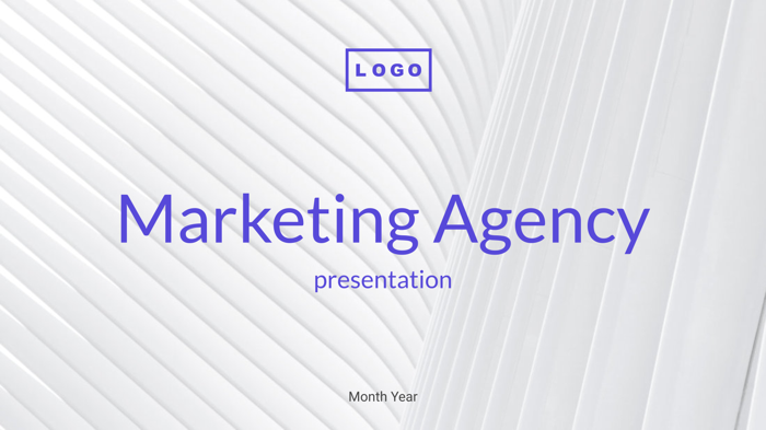 Marketing Agency