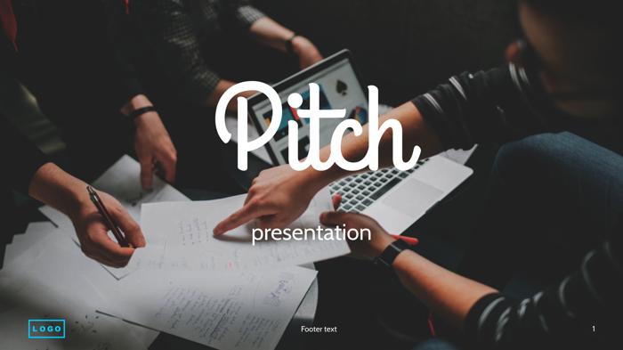 Pitch