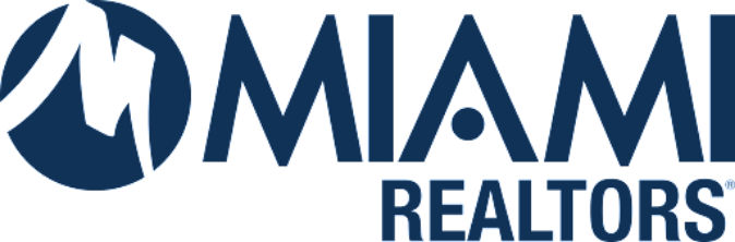 Miami Realtors logo