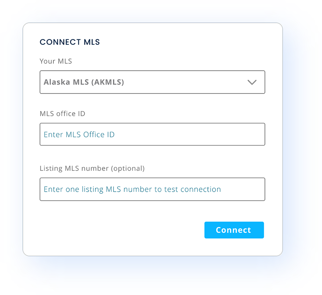compliance mls connected